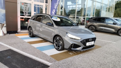 Hyundai i30 Tageszulassung Hyundai i30 Tageszulassung