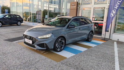 Hyundai i30 Tageszulassung Hyundai i30 Tageszulassung