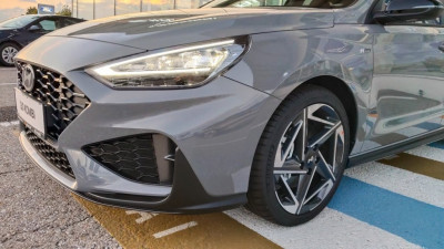 Hyundai i30 Tageszulassung Hyundai i30 Tageszulassung