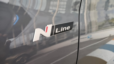 Hyundai i30 Tageszulassung Hyundai i30 Tageszulassung