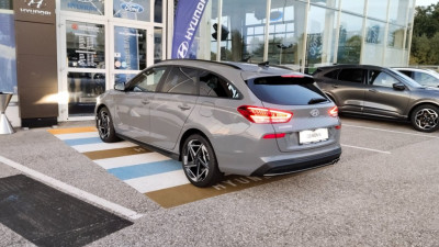 Hyundai i30 Tageszulassung Hyundai i30 Tageszulassung