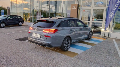 Hyundai i30 Tageszulassung Hyundai i30 Tageszulassung