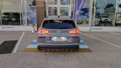 Hyundai i30 Tageszulassung Hyundai i30 Tageszulassung