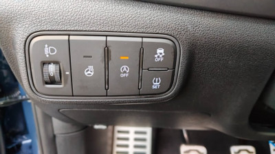 Hyundai Bayon Tageszulassung