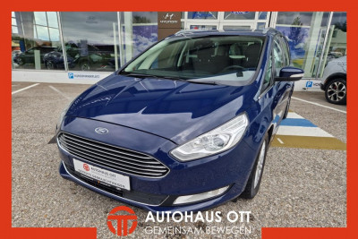 Ford Galaxy Gebrauchtwagen