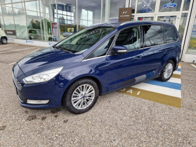 Ford Galaxy Gebrauchtwagen