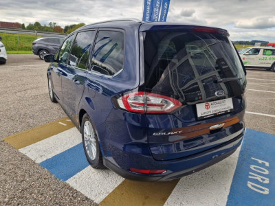 Ford Galaxy Gebrauchtwagen