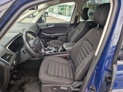 Ford Galaxy Gebrauchtwagen