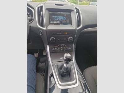 Ford Galaxy Gebrauchtwagen