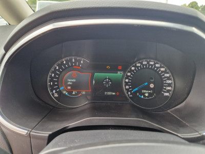 Ford Galaxy Gebrauchtwagen