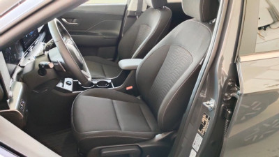 Hyundai Kona Vorführwagen Hyundai Kona Vorführwagen