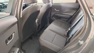 Hyundai Kona Vorführwagen Hyundai Kona Vorführwagen