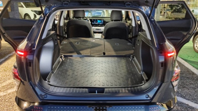 Hyundai Kona Vorführwagen Hyundai Kona Vorführwagen