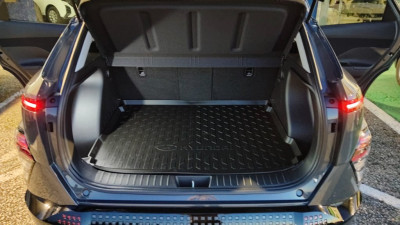 Hyundai Kona Vorführwagen Hyundai Kona Vorführwagen