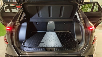 Hyundai Kona Vorführwagen Hyundai Kona Vorführwagen