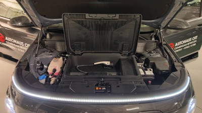 Hyundai Kona Vorführwagen Hyundai Kona Vorführwagen