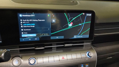 Hyundai Kona Vorführwagen Hyundai Kona Vorführwagen