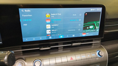 Hyundai Kona Vorführwagen Hyundai Kona Vorführwagen