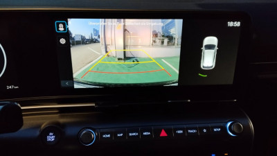 Hyundai Kona Vorführwagen Hyundai Kona Vorführwagen