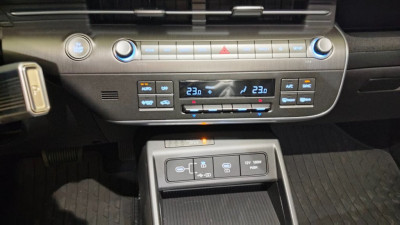 Hyundai Kona Vorführwagen Hyundai Kona Vorführwagen