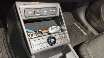 Hyundai Kona Vorführwagen Hyundai Kona Vorführwagen