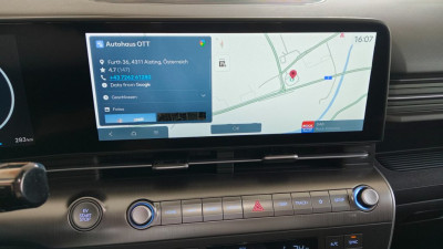 Hyundai Kona Vorführwagen Hyundai Kona Vorführwagen