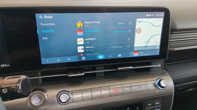 Hyundai Kona Vorführwagen Hyundai Kona Vorführwagen