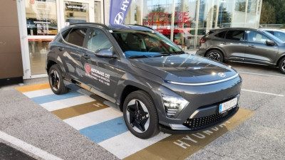 Hyundai Kona Vorführwagen Hyundai Kona Vorführwagen