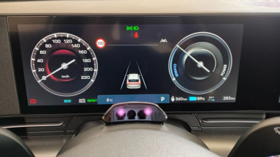 Hyundai Kona Vorführwagen Hyundai Kona Vorführwagen