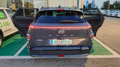 Hyundai Kona Vorführwagen Hyundai Kona Vorführwagen
