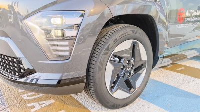 Hyundai Kona Vorführwagen Hyundai Kona Vorführwagen