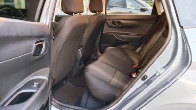 Hyundai i20 Vorführwagen Hyundai i20 Vorführwagen