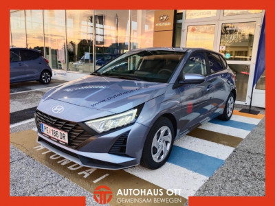 Hyundai i20 Vorführwagen