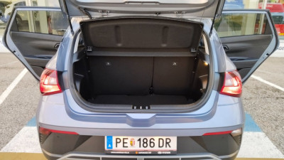 Hyundai i20 Vorführwagen Hyundai i20 Vorführwagen