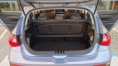 Hyundai i20 Vorführwagen Hyundai i20 Vorführwagen