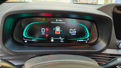 Hyundai i20 Vorführwagen Hyundai i20 Vorführwagen