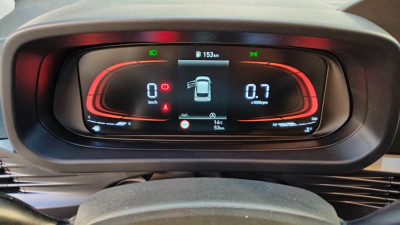 Hyundai i20 Vorführwagen Hyundai i20 Vorführwagen