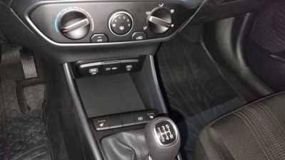 Hyundai i20 Vorführwagen Hyundai i20 Vorführwagen