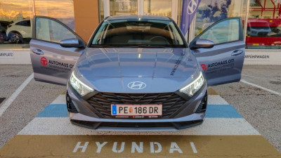Hyundai i20 Vorführwagen Hyundai i20 Vorführwagen