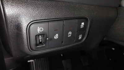 Hyundai i20 Vorführwagen Hyundai i20 Vorführwagen