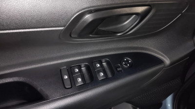 Hyundai i20 Vorführwagen Hyundai i20 Vorführwagen