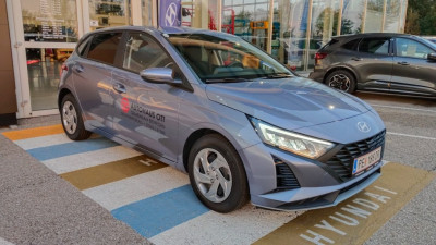 Hyundai i20 Vorführwagen Hyundai i20 Vorführwagen