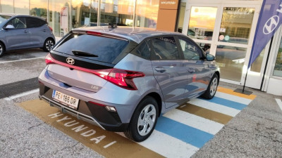 Hyundai i20 Vorführwagen Hyundai i20 Vorführwagen