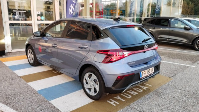 Hyundai i20 Vorführwagen Hyundai i20 Vorführwagen
