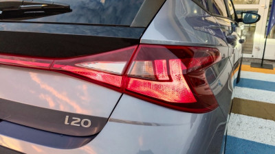 Hyundai i20 Vorführwagen Hyundai i20 Vorführwagen