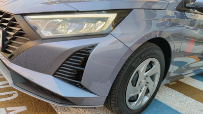 Hyundai i20 Vorführwagen Hyundai i20 Vorführwagen