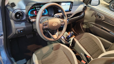 Hyundai i10 Tageszulassung Hyundai i10 Tageszulassung