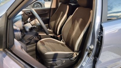 Hyundai i10 Tageszulassung Hyundai i10 Tageszulassung