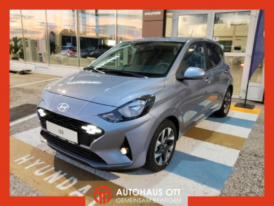 Hyundai i10 Tageszulassung