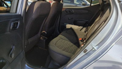 Hyundai i10 Tageszulassung Hyundai i10 Tageszulassung